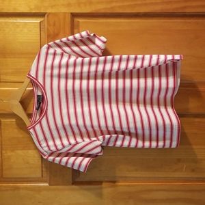 Liz Sport short sleeve T